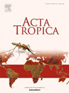 ACTA TROPICA杂志封面
